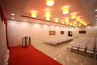 Vilas Javdekar Mahalunge Amenities - Toddlers Play Area