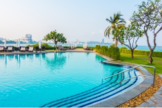 Vilas Javdekar Mahalunge Amenities - Senior Citizens Area